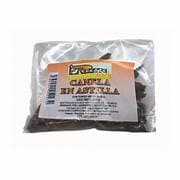 CANELA EN ASTILLA X 25 GR
