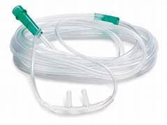 CANULA DE OXIGENO NASAL NIÑO GDG