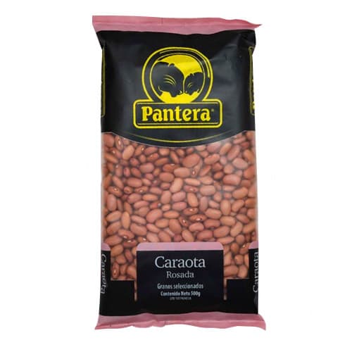 CARAOTAS ROSADAS PANTERA X454 GR