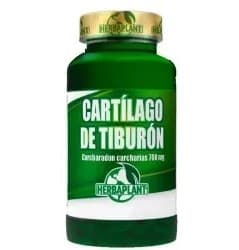 CARTÍLAGO DE TIBURÓN 700MG X 30CAP HERBA