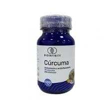 CURCUMA 500MG X 60 CAP