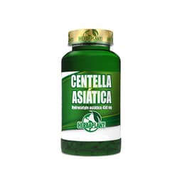 CENTELLA ASIÁTICA X 60CAP HERBAPLANT