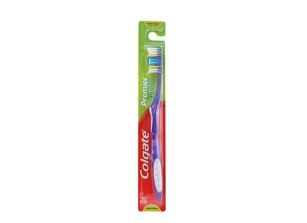 CEP DENTAL COLGATE PREMIER MEDIO