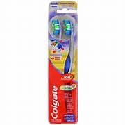 CEP DENTAL COLGATE 360 ADV TOTAL X 2PACK