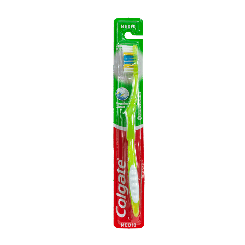 CEP DENTAL PREMIER CLEAN MEDIO X 1 UND