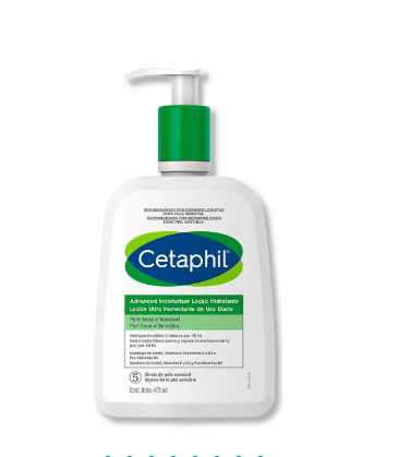 CETAPHIL LOCION ULTRA HUMECTAN 473ML