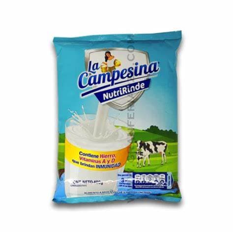 LA CAMPESINA NUTRIRINDE 400GR