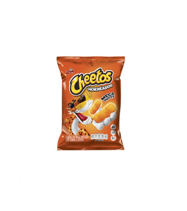 CHEETOS HORNEADOS MEGA PUFFS X28 G