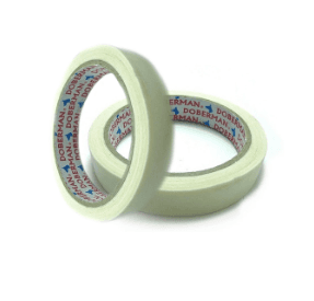 CINTA TIRRO 18 MTS X 1 UND DOBERMAN