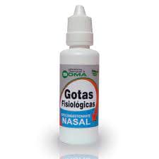 GOTAS FISIOLOGICAS SOMA X 15ML