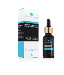 CLARESS SERUM H ACIDO HIALURONICO X 30ML