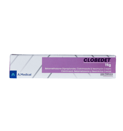 CLODEBET X15 G