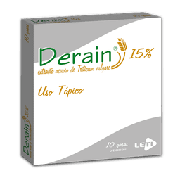 DERAIN 15% X 1 GASA