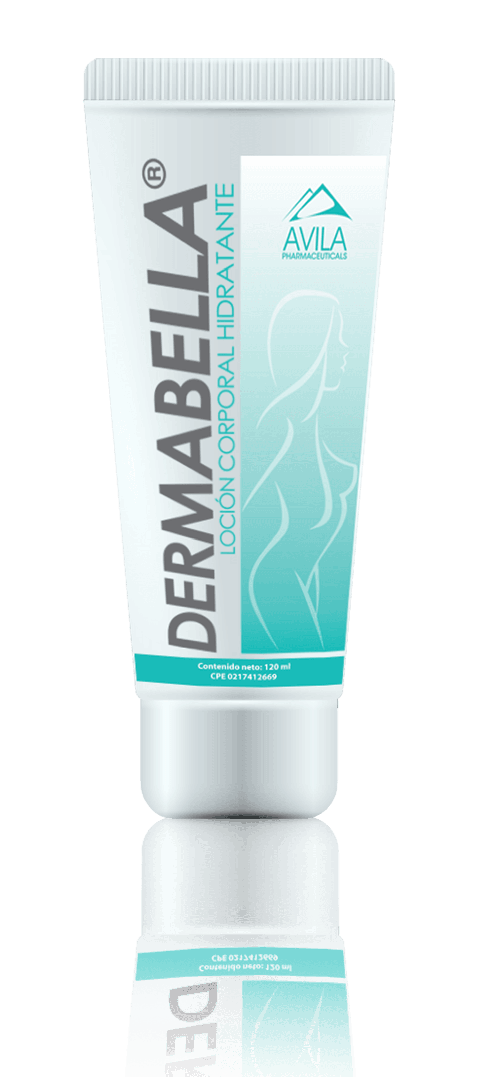 DERMABELLA LOCION CORPORAL HIDRATA 120ML