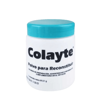 COLAYTE 69,57GR TARRO X 1UNID