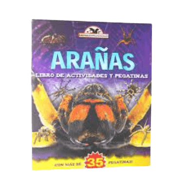 COLECCIÓN ANIMALES PELIGROSOS II