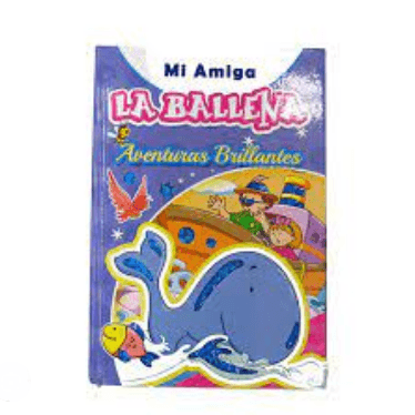 COLECCIÓN AVENTURAS BRILLANTES