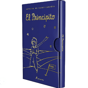 COLECCIÓN CLASICOS PRINCIPITO