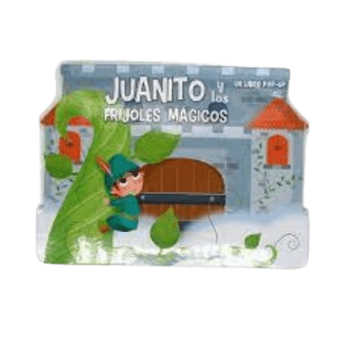 COLECCIÓN DIVERSIÓN POP-UP