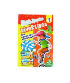 COLECCIÓN MEGA JUEGOS DIVERTIDOS