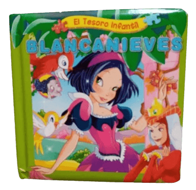 COLECCIÓN PUZZLE EL TESORO INFANTIL II