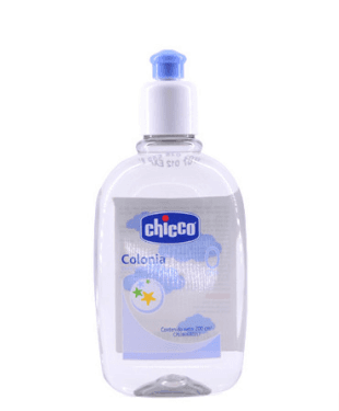 COLONIA CHICCO PARA NIÑOS X 220ML