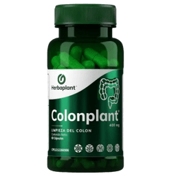 COLONPLANT X 60CAP HERBAPLANT