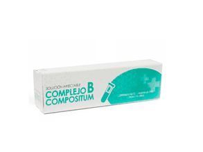 COMPLEJO B COMPOSITUM X 1AMP POLINAC
