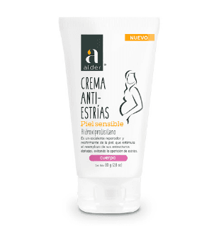 CREMA ALDER ANTI-ESTRIAS X 80GR