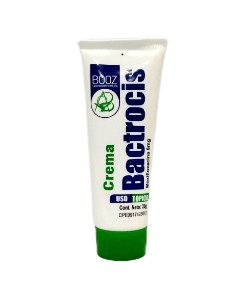 CREMA BACTROCIS 8MG X 20G