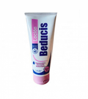 CREMA BEDUCIS LOCION X 200ML