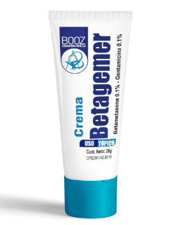 CREMA BETAGEMER 0.1%-0.1% X 20G