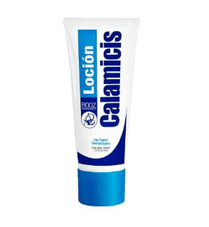 CREMA CALAMICIS LOCION X 200ML