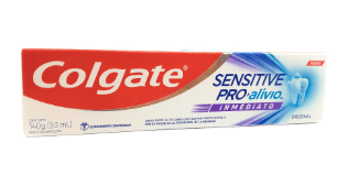 CREMA COLGATE SENSITIVE PRO ORIG X 140GR