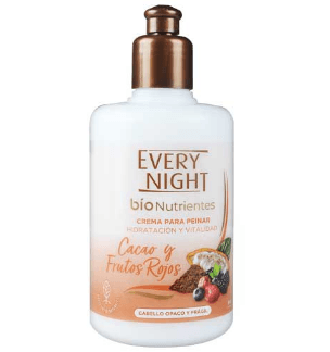 CREMA D/P EVERY NIGHT CACAO & F/R X 300M