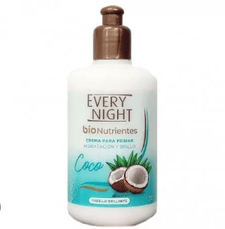 CREMA D/P EVERY NIGHT COCO X 300ML