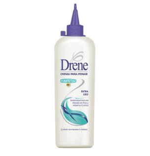 CREMA DE PEINAR DRENE  LISO X 240