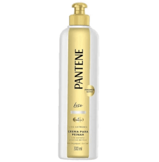 CREMA DE PEINAR PANTENE L/EXTREMO X 300M