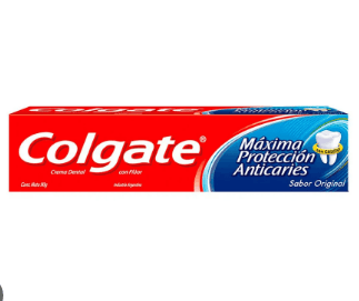 CREMA DENTAL COLGATE MPA X 90G