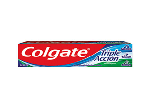 CREMA DENTAL COLGATE TRIPLE ACCION 75ML