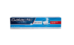 CREMA DENTAL GALACTIC CLASSIC 100GR