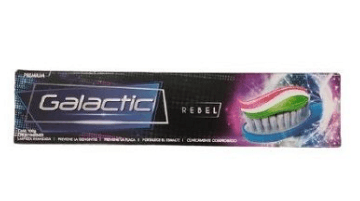 CREMA DENTAL GALACTIC REBEL 100GR