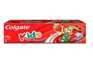 CREMA DENTAL KIDS FRUTILLA X 50G