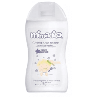 CREMA PARA PEINAR MIMADITO 200ML
