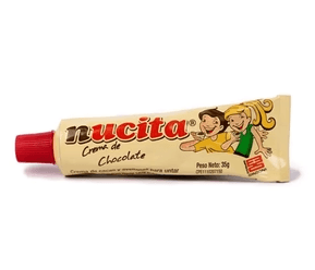 NUCITA D/SABOR TUBITO 35GR
