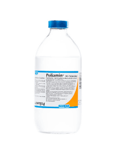 NUTRAMIN SOL AL 8.5% X 500 ML BEHRENS