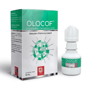OLOCOF 0.2% GOTAS 5ML