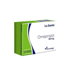 OMEPRAZOL 40 MG CAP X 30 PHARMETIQUE