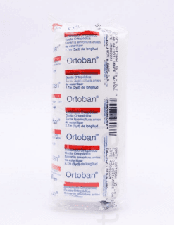 ORTOBAN GUATA (6X3YDS) 15CM X 2.7 M