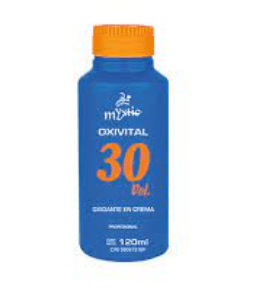 OXIVITAL MYSTIC 30 VOL 120ML